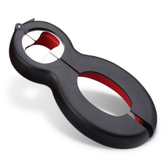 ���ڶ����� �ٱ�� ���� 6in1 ��Ƽ ������ CBH810