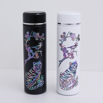 ��ȣ�� ��ġȣ���� �ڰ��Һ��� 500ml