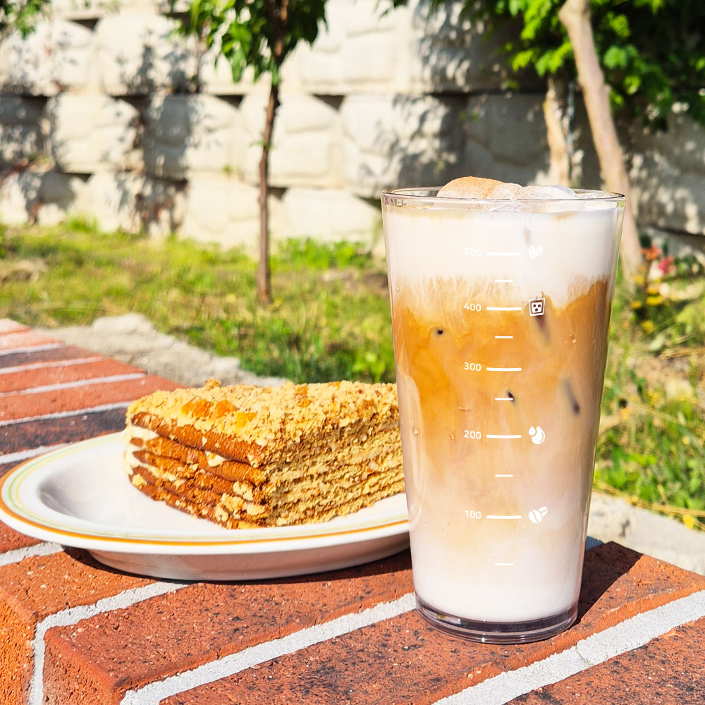 Ƽ��ī�� ��Ƽ�� 19 ������ 560ml