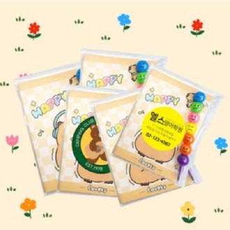 ī�ǹٶ� ��Ʈ + �˷ϴ޷� ������ ���п�ǰ ��Ʈ P2602