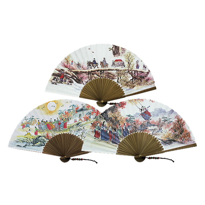 ���� ���׼� ��ä, �볪�� �� ǳ�ӵ� ���� ��ä