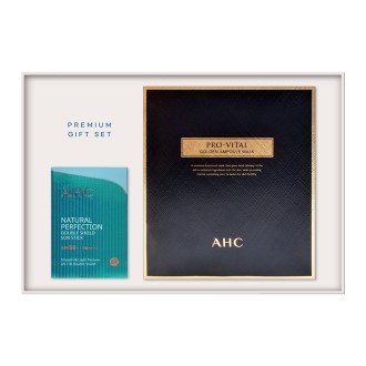 AHC SP-202ȣ(����ƽ 14g+���ø���ũ 25mlx8ea)