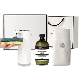 ������ WG-102GT �� �ֹ漼�� �ڵ� ���漭 1�� + ���� 500ml 1�� + �ڵ�Ÿ�� 1�� ��Ʈ