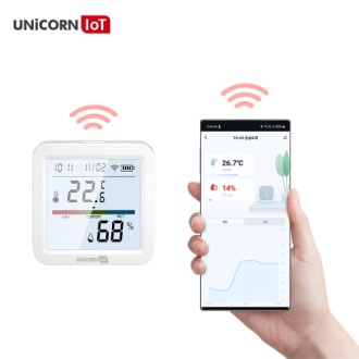 ������IOT TS-H9 ����Ʈ �½����� WIFI ���� LCD �½��� ���� �˸� ���