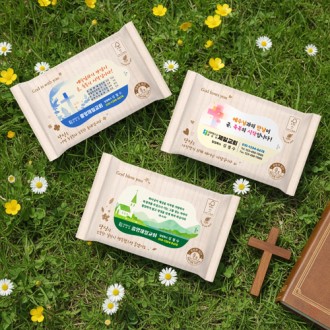 ��ȸ ���� 3�� ������ ��Ƽ�� 10�� (������) [FSC ��������]