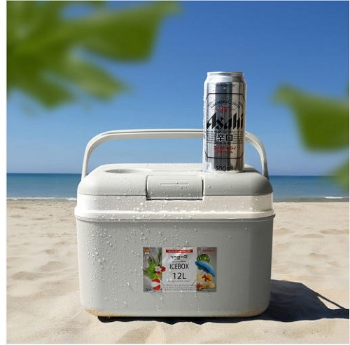 Űģ�ö�� ��Ÿ�ƽ� ��Ȧ�� ���̽��ڽ� 12L