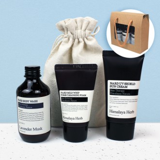 ���� NARD  �ٵ���� + ��ũ�� + Ŭ��¡�� + ���� ��Ʈ���Ŀ�ġ