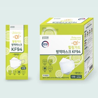 �������� �濪����ũ (KF94) (����) [��������] 