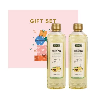 �޻�ǰ�� �عٶ�⾾�� 2P(410ml/PET)