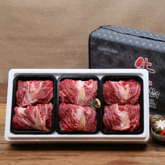 [�ȵ��ѿ���] 1��� �ѿ� ���̽Ǽ� ������Ʈ 6ȣ(300g*3)0.9k