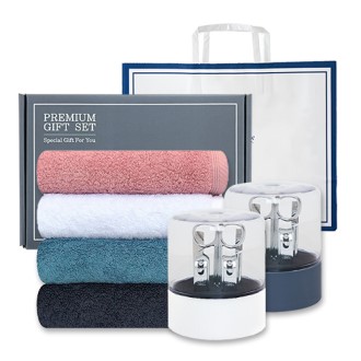 �ۿ� �����̾� ���� ��Ʈ (ȣ��40�� �콺Ƽ�� + �������� KR-050C ������� ��Ʈ 1P)