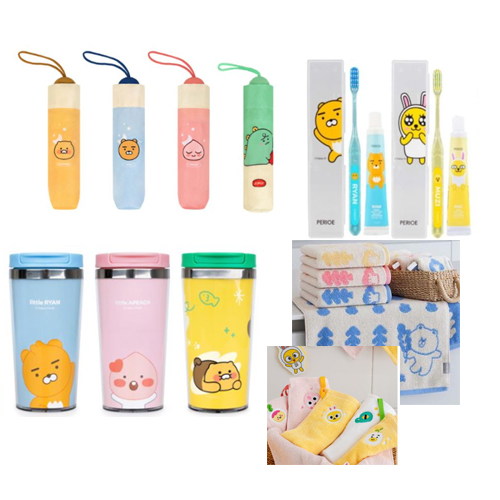 īī�� ��Ȱ �ٷ��̼�Ʈ 4��